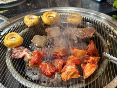 -丹东丛炟海鲜烧烤(江艺路店)