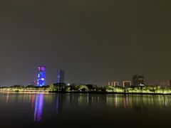 -小蜜蜂团建自助烧烤场(小洲村店)