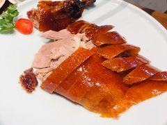 -小马哥融合菜(延安大街店)