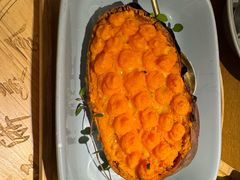 -蜜桃餐厅·伴山(海岸城店)