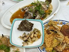 -日照大牌檔•小船海鲜(万平口店)
