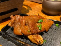 -花和尚·湘西小串烧烤(祈福店)