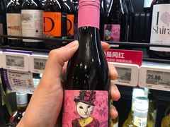 -盒马鲜生(岭南新世界店)