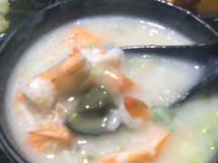 -潮十三潮汕砂锅粥(高新四路大都荟店)