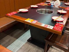-京元盛铜锅涮肉(上海总店)