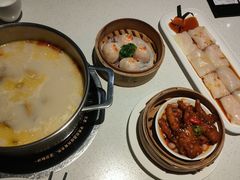 -煲王粤菜餐厅(中侨中心店)