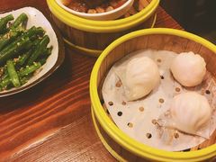 -火齐潮汕砂锅粥(五道口店)