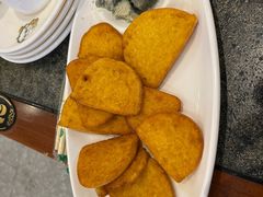 -揽月斋炙子烤肉·清真(安定门·五道营店)