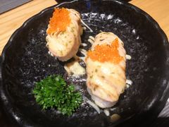 -吉屋烤肉(八宝街店)
