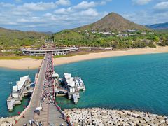 -三亚南山文化旅游区