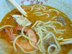 -欢欢沙茶面(大学路店)