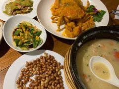 -泰华海鲜中餐厅(普吉镇店)