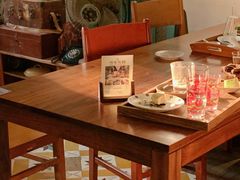 -时光花园(白鹭洲店)