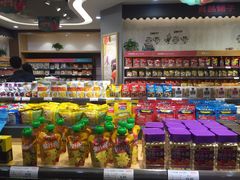 -良品铺子(南昌梦时代广场店)