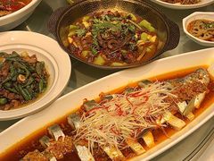 -小隐院子·庭院餐厅(大学城后湖店)