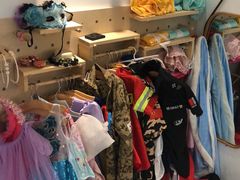 -Ours树朵家亲子餐厅(远策中心店)