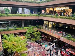 -瑞虹新天地月亮湾
