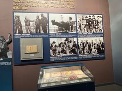-中国航空博物馆-停车场