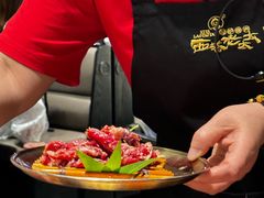 -西塔老太太泥炉烤肉(龙湖北苑天街店)