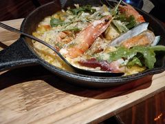 -YUE·6·西式融合餐厅(外滩六号店)