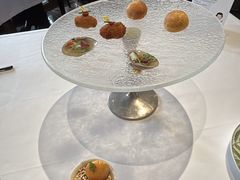 -Le Comptoir de Pierre Gagnaire