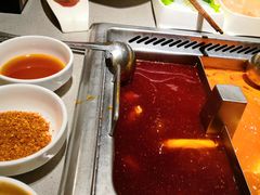 -海底捞火锅(奥山世纪城店)