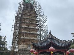 -洛阳白马寺
