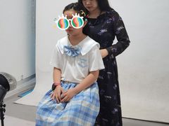 -红柚照相馆(韩森东路龙湖店)