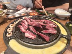 -马场洞肉铺(高丽街店)