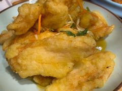 -杨记齐齐哈尔烤肉(五莲路店)