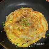 在家隔离52天了 可太想吃豆皮 热干面了