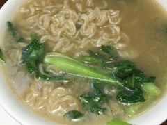 公仔面-陈光记烧腊(长寿路店)