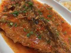 -小雅木姜子烤鸡·贵州菜(鸿通城店)