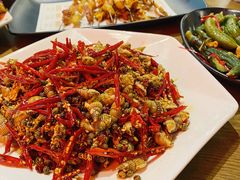 -马海涛牛肉串·午市牛腩饭·烧烤夜宵(领汇广场店)