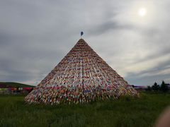 -御道口草原森林风景区