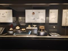 -上海崧泽遗址博物馆