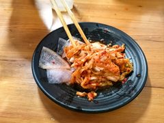 -朝族高丽火盆(长白山总店)