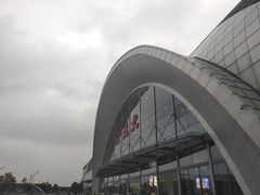 -余姚北站