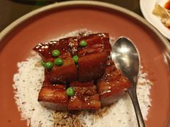 -上海人家花樣年华(中山公园店)