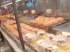 -LELECHA乐乐茶(百货大楼店)