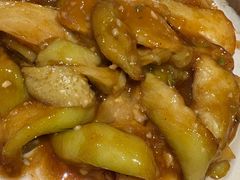 -金掌勺·锅包肉(广渠门店)