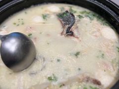 -小厨娘淮扬菜(板桥一店)