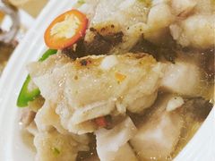 -潮福城大酒楼·潮味粤品·港式点心(湖滨北路店)