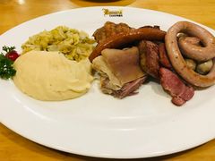 -巴伐利亚啤酒坊(意式风情街店)