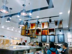 -幸福西饼面包茶饮(车公庙店)