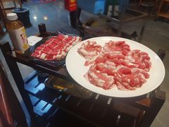 -竹叶涮肉坊(总店)