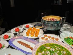 -曾宴·楚菜(湖北省博物馆店)