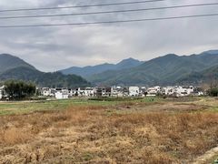 -塔川景区