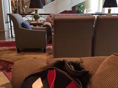 -广州富力丽思卡尔顿酒店