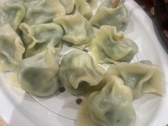 -老边饺子馆(东单店)